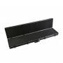Januel Gerookt Aluminium Geweerkoffer