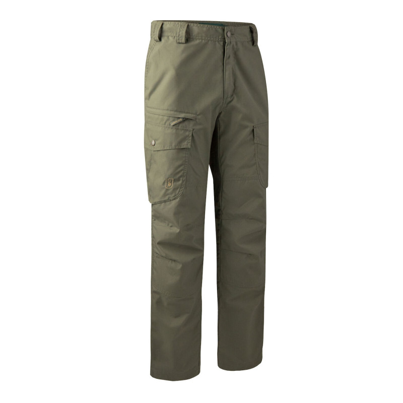 Pantalon Lofoten Deerhunter