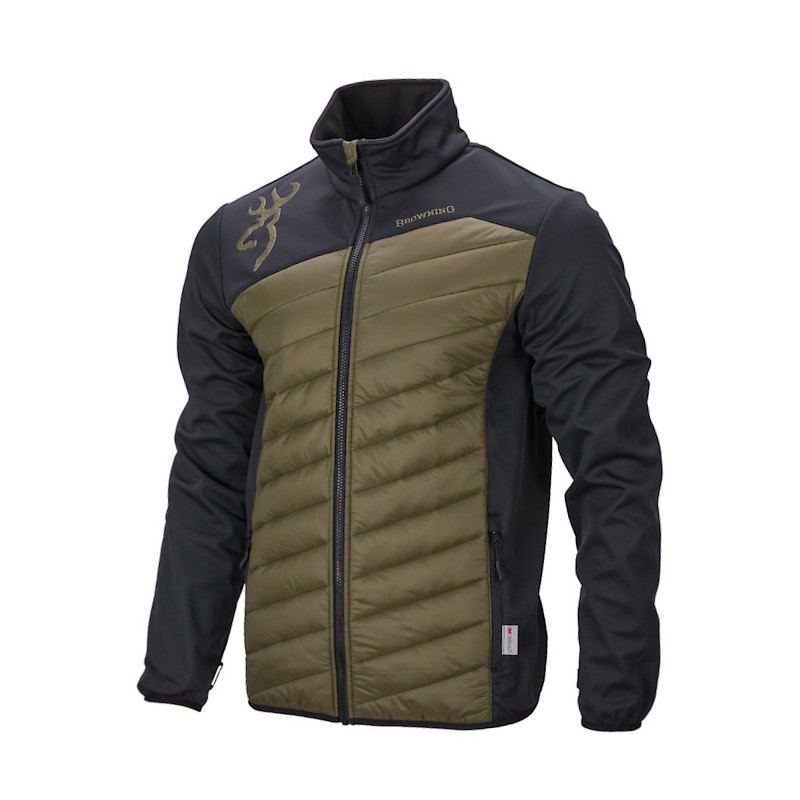 XPO Coldkill 2 Browning jas