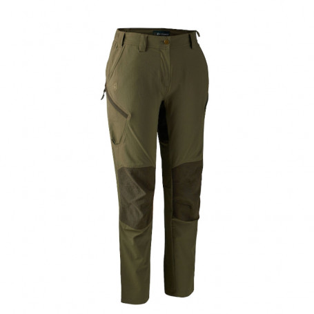 Pantalon Anti-Insecte HHL Femme Deerhunter