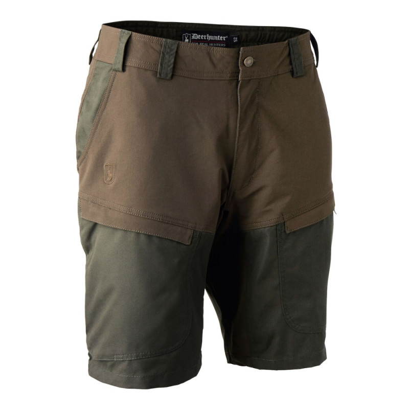Short Strike Deerhunter