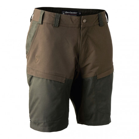 Short Strike Deerhunter