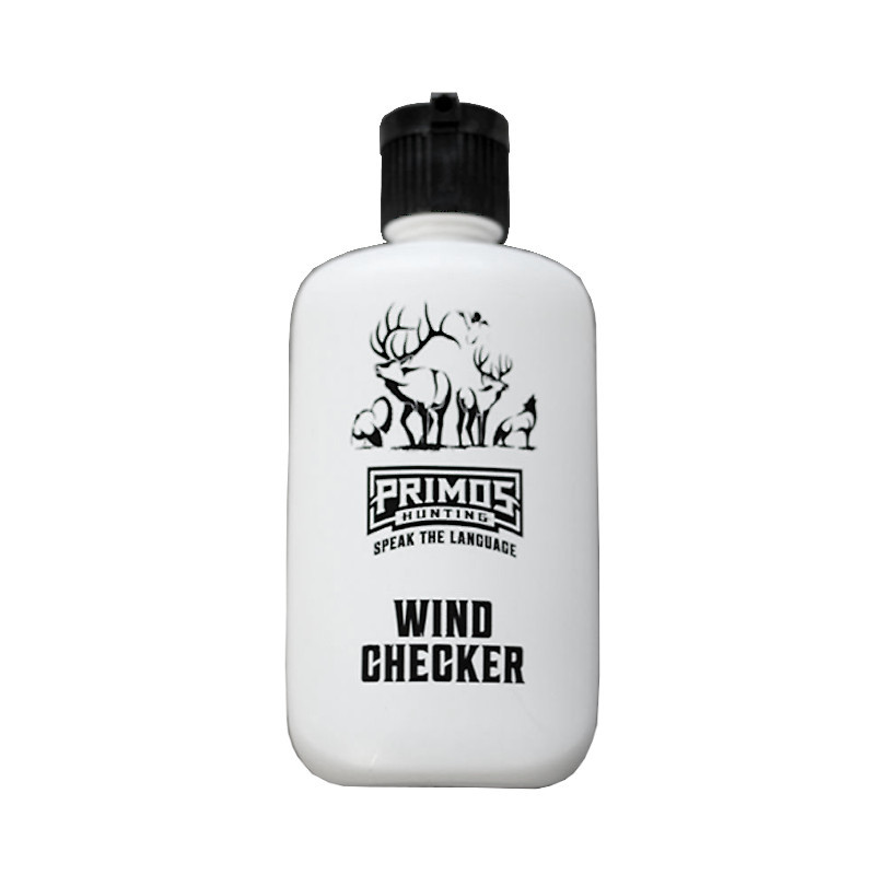 Indicateur de Vent Primos Hunting