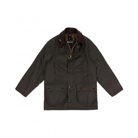 Veste Beaufort enfant Barbour