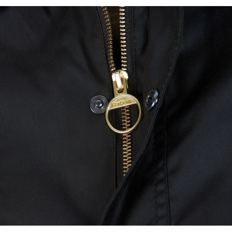 Veste Beaufort enfant Barbour