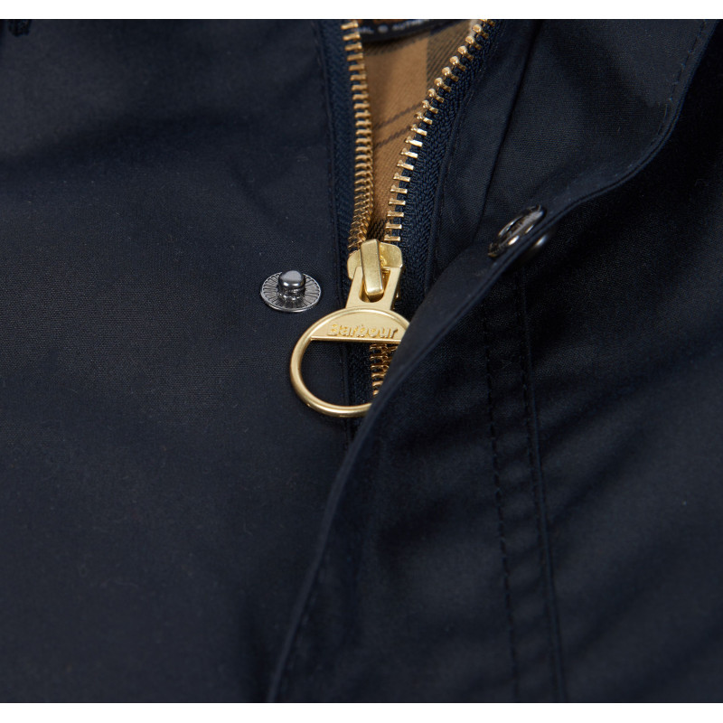 Veste huilée Bedale enfant Barbour