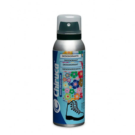 Chiruca Schoen Deodorant Spray