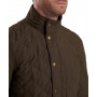 Veste matelassée Shoveler Barbour