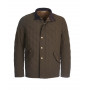 Veste matelassée Shoveler Barbour