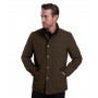Veste matelassée Shoveler Barbour