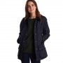 Veste Beadnell Polarquilt femme Barbour