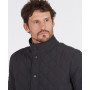 Veste matelassée Shoveler Barbour