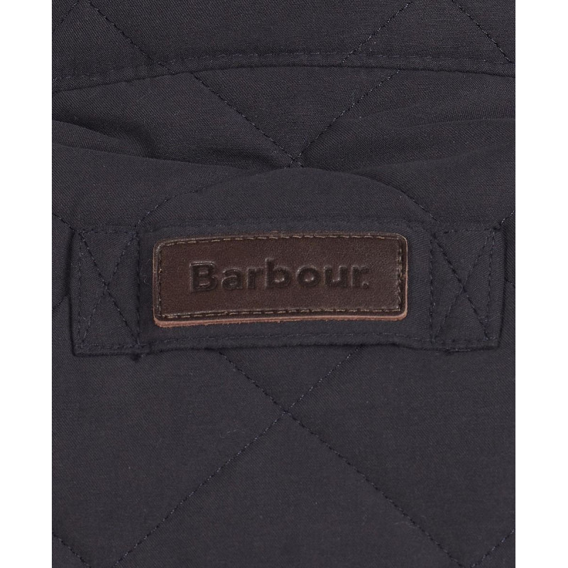 Veste matelassée Shoveler Barbour