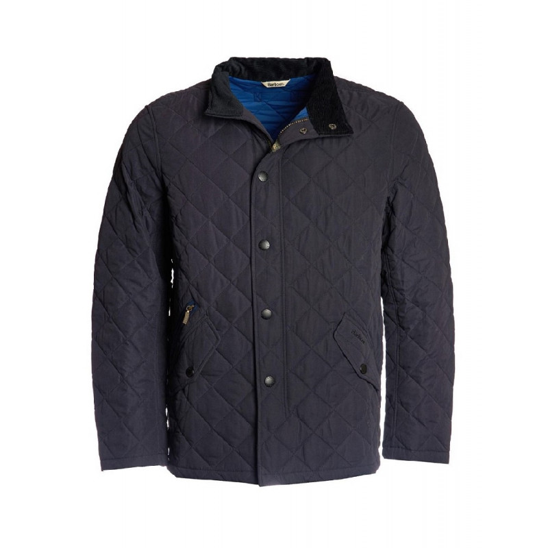 Veste matelassée Shoveler Barbour