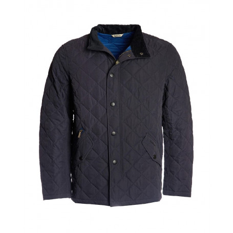 Veste matelassée Shoveler Barbour