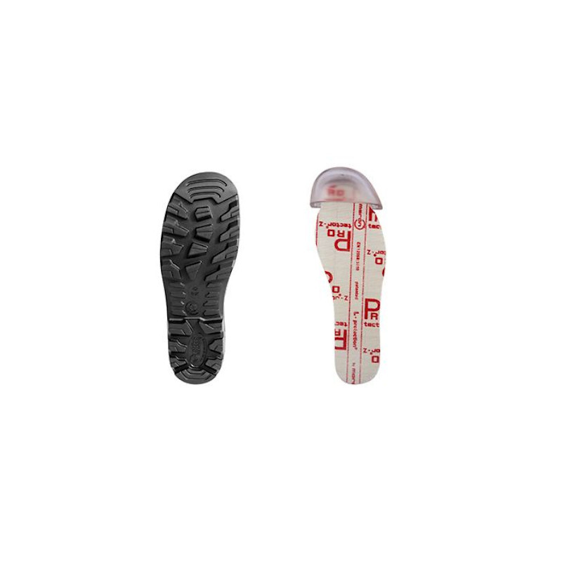 Bottes de Sécurité Securex SA Etché Sécurité