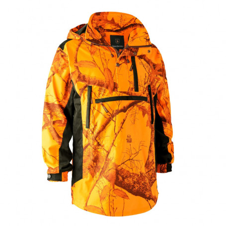 Anorak Explore Deerhunter