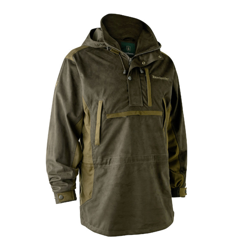 Anorak Explore Deerhunter