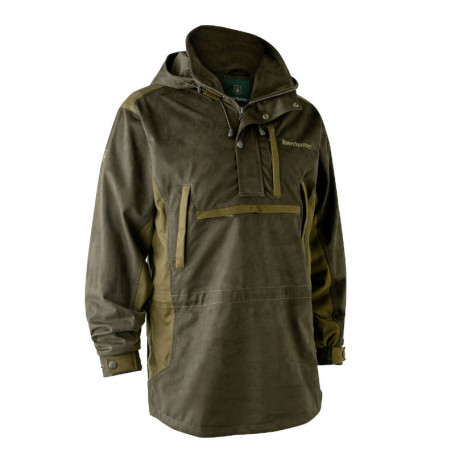 Anorak Explore Deerhunter