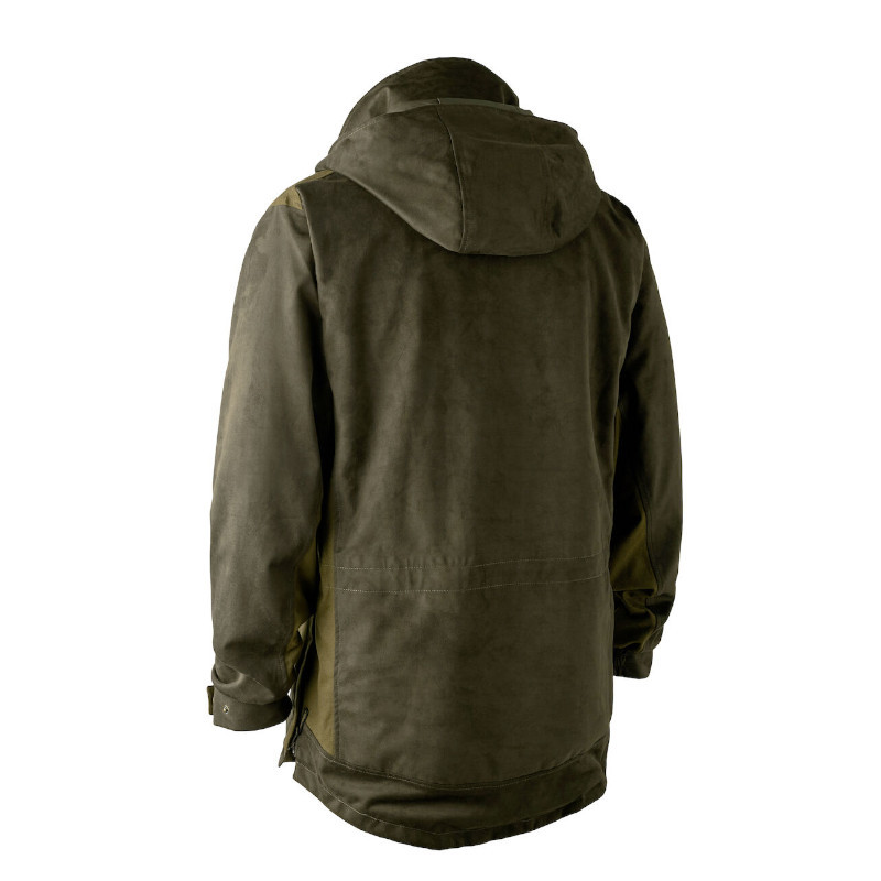 Anorak Explore Deerhunter