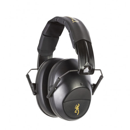 Casque de Protection Compact Browning