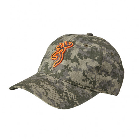 Kap Digi Camo Browning
