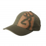Casquette Buck Shot Browning