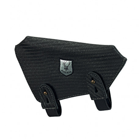 Busc pour Carabine en Cuir R2222 Riserva