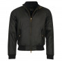Veste huilée Steve McQueen Merchant Barbour International