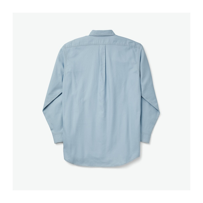 Chemise Lightweight Alaskan Guide Filson