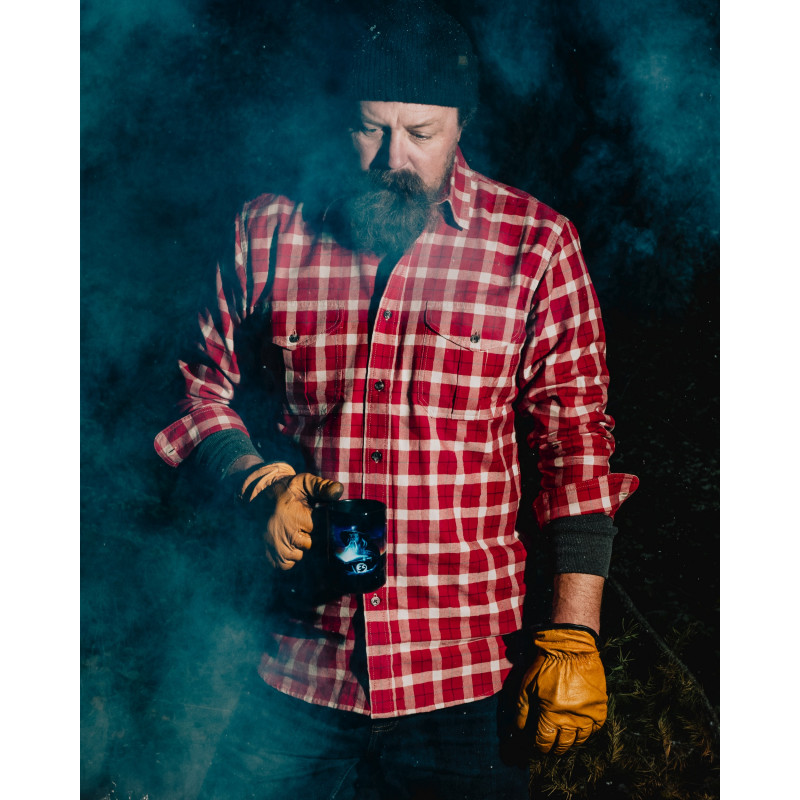 Chemise Lightweight Alaskan Guide Filson