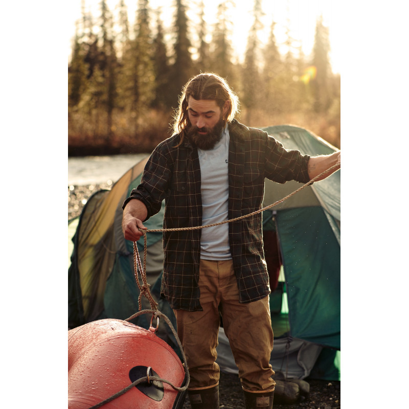 Chemise Lightweight Alaskan Guide Filson