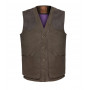Gilet Brenne Club Interchasse