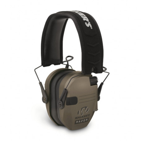 Beschermende Helm RAZOR Walker's