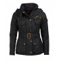 Veste Huilée International femme Barbour International