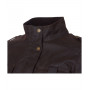 Veste huilée Winter Defence Femme Barbour