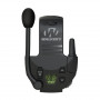 Kit Talkie Walkie pour Casque Razor Walker's
