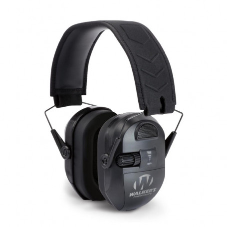 Casque de Protection Ultimate Power Muff Walker's