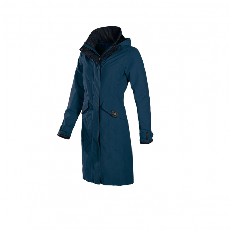 Manteau Chelsea Femme Baleno