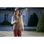 Gilet de Tir Kenwood femme Baleno