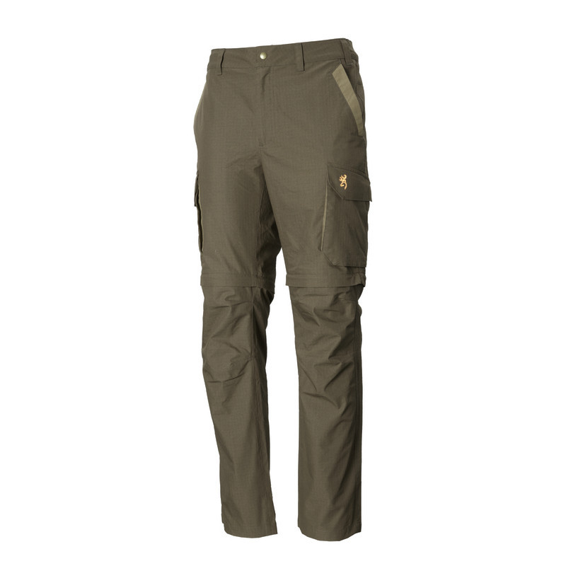 Broek Savannah II Browning