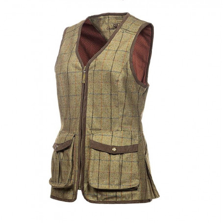 Gilet de Tir Kenwood femme Baleno