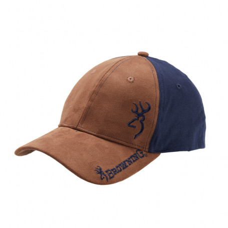 Casquette Sean Browning
