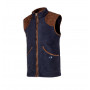 Gilet Polaire Newington Baleno