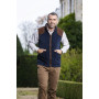 Gilet Polaire Newington Baleno