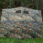 Parapluie Camouflage d'Affût Januel