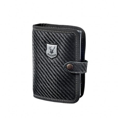 Houder jachtvergunning R2223 Riserva