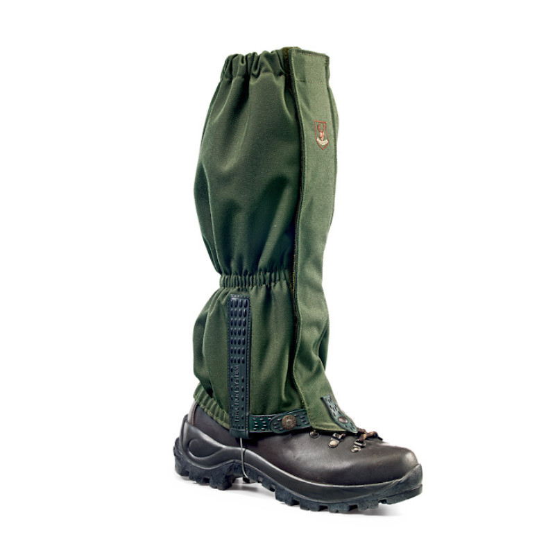 Cordura beenkappen Riserva Natural
