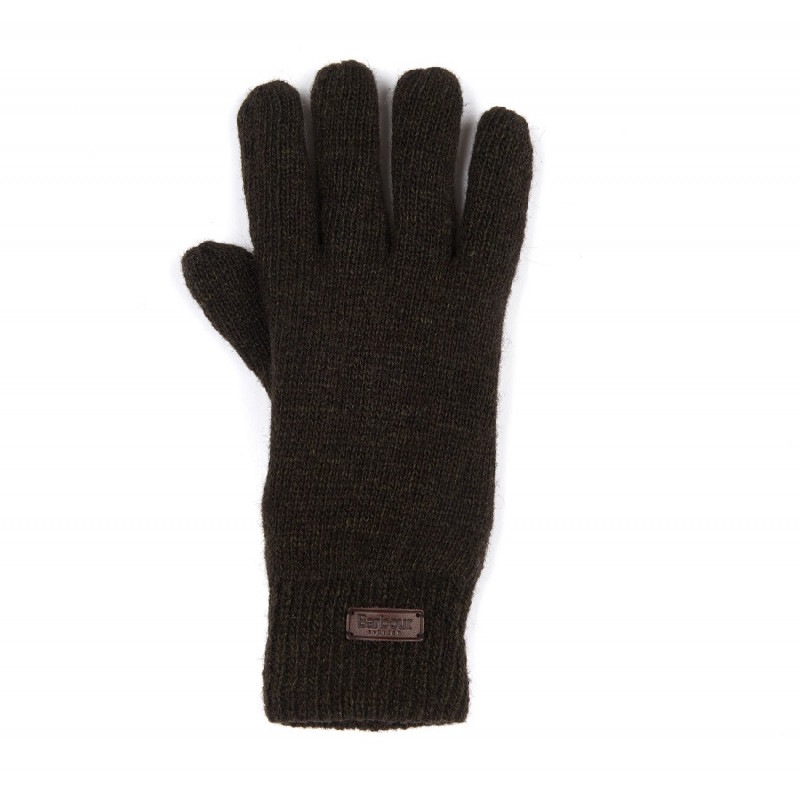 Gants Carlton Barbour