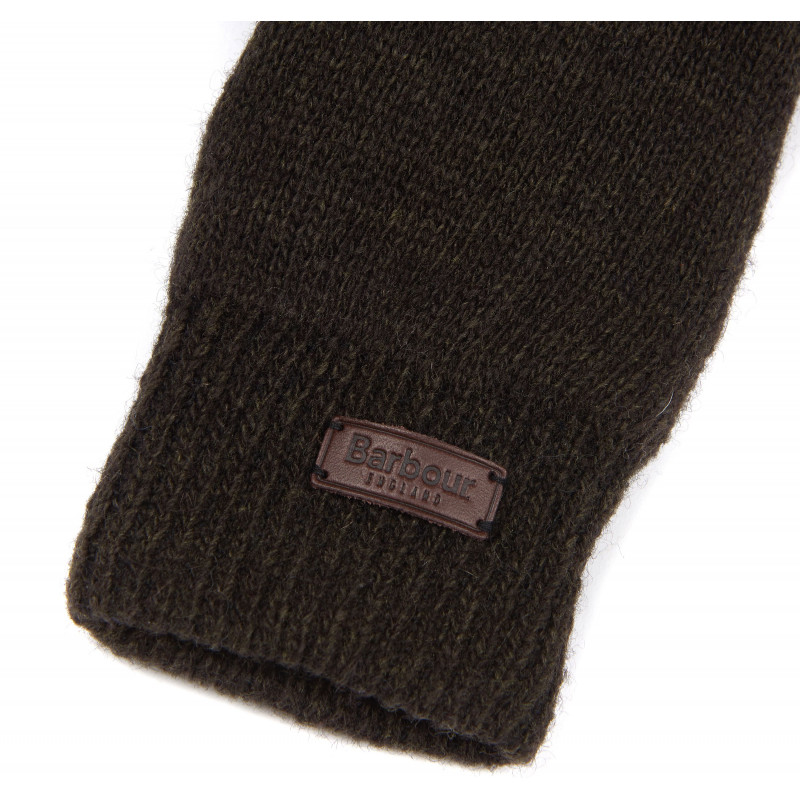 Gants Carlton Barbour